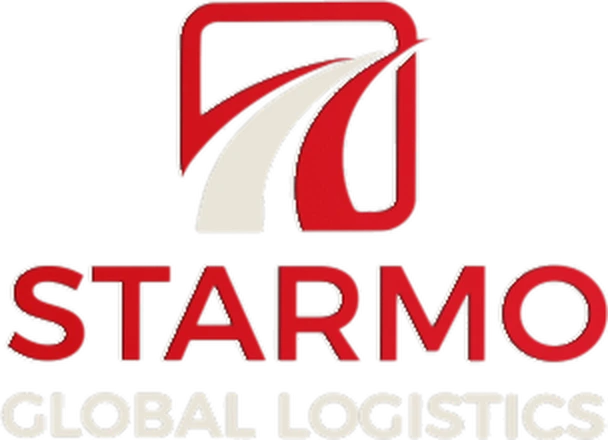 Starmo Global Logistics
